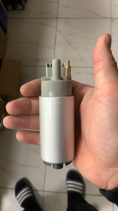 Бензонасос кобальт