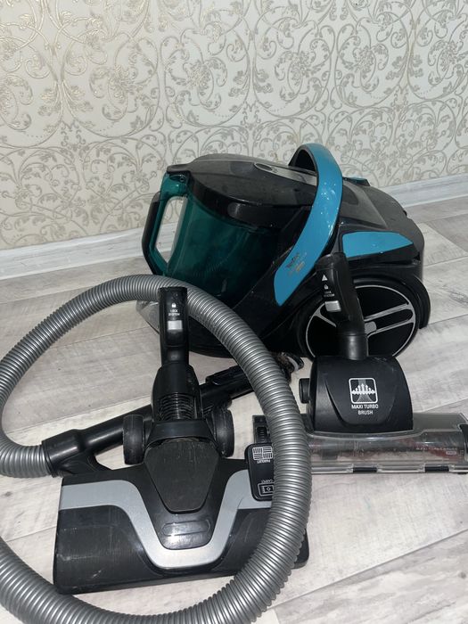 Пылесос Tefal продается