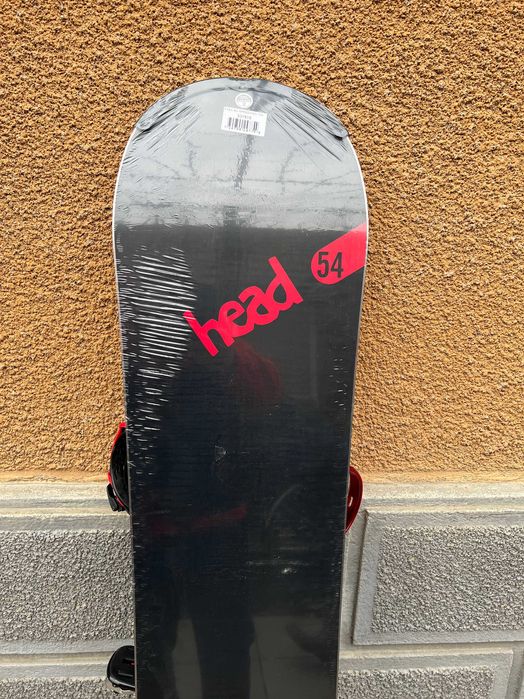 placa noua snowboard head flex 4d L154