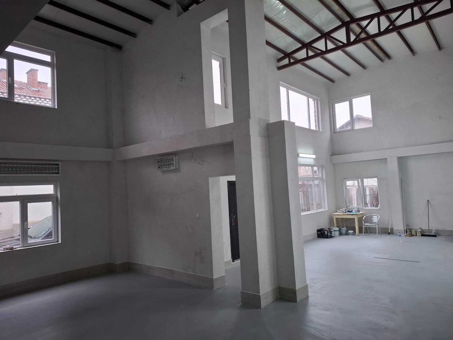 Дава се под наем Магазин в София, Горубляне - 110 кв.м за 1887 € - Снимка #7