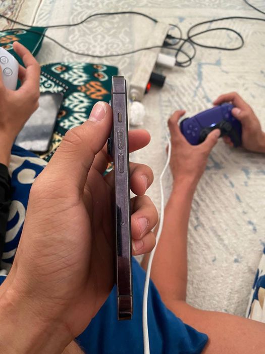 Iphone 14 pro 80 akb