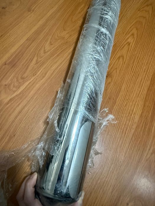 Ауспух ETZ 250 оригинален