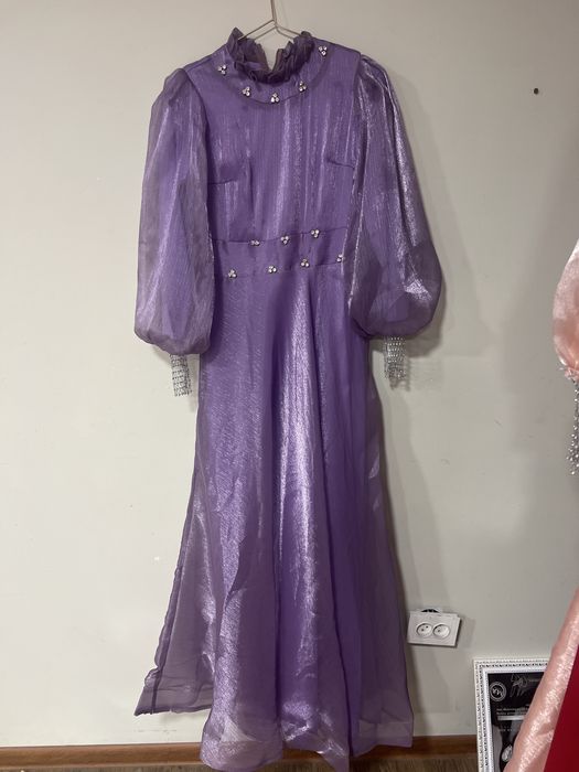 Vecherniy liboslar xammasi yangi optom narxda