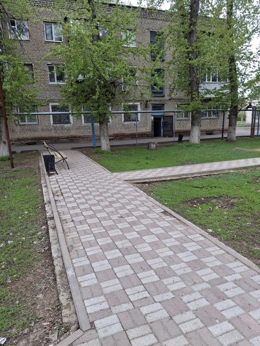 Продам 2ком.квартиру