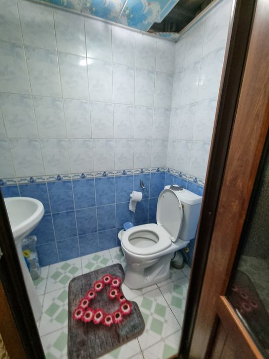 Срочно продаётся новостройка 3 комната на 5 этаже  областной стоматоло