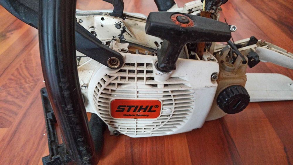 Motoferăstrău Stihl MS 026