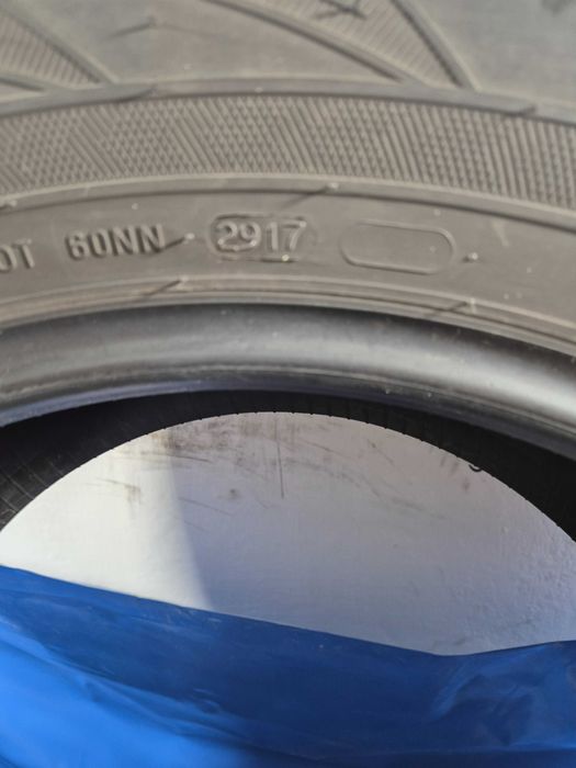 265/60/18 114H Nokian