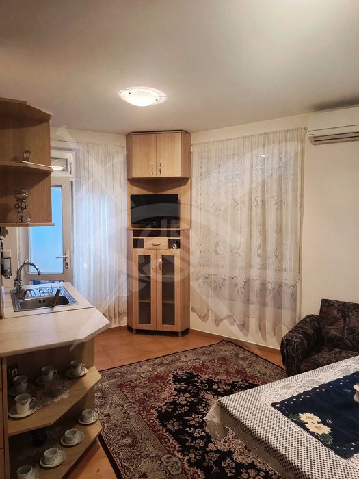 Двустаен апартамент в Поморие!  106599