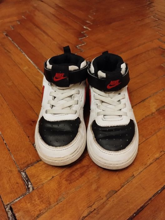 Nike Sneakers copii