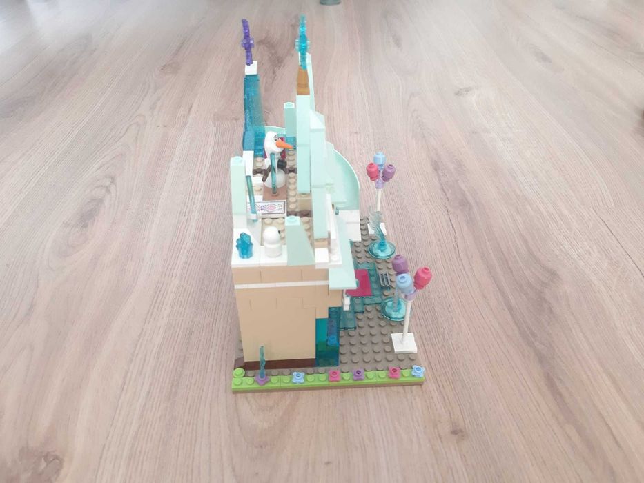 Castelul Arandelle
