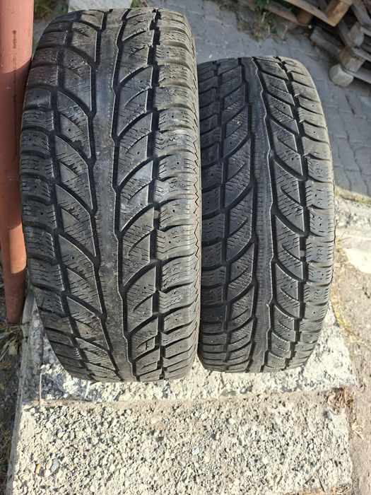 Продам шины 245/70/16 купер