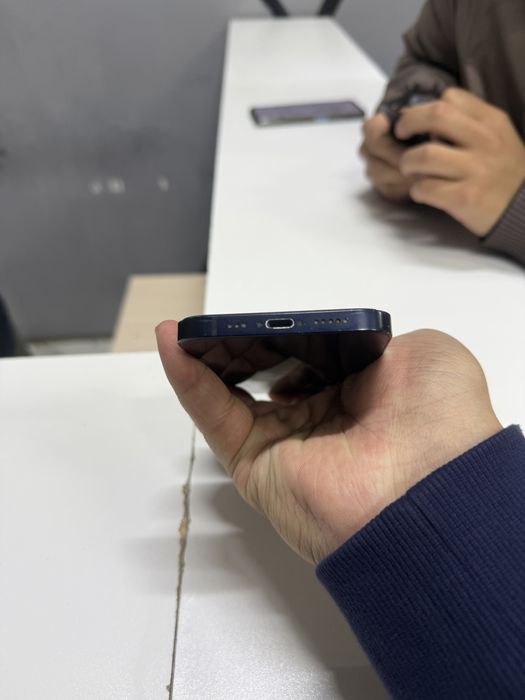 Айфон 12 сатылады 128память