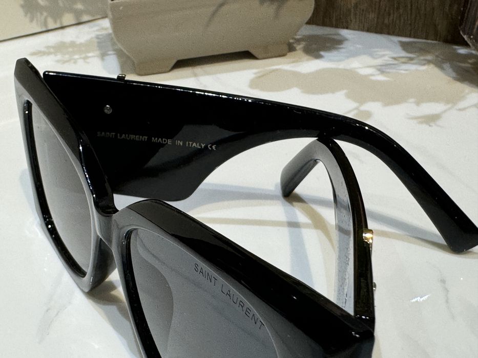 Ochelari Ysl Yves Saint Laurent