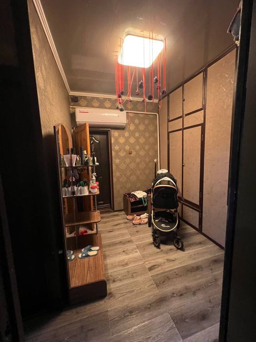 Продается 3х комнатная квартира