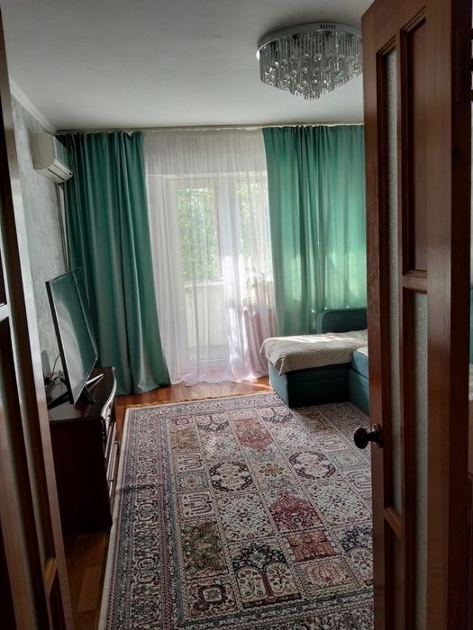 Продам 3х ком кв Авиагородок