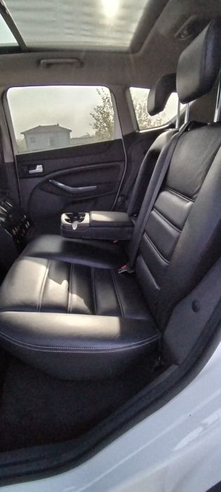 Ford kuga FULL 4X4 PANORAMIC Xenon Piele Inmatriculat