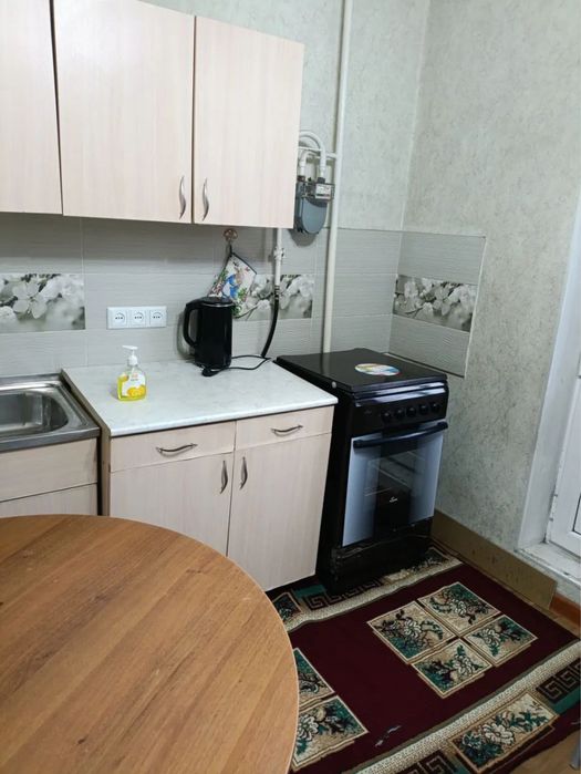 Сдается в аренду квартира на саракульке