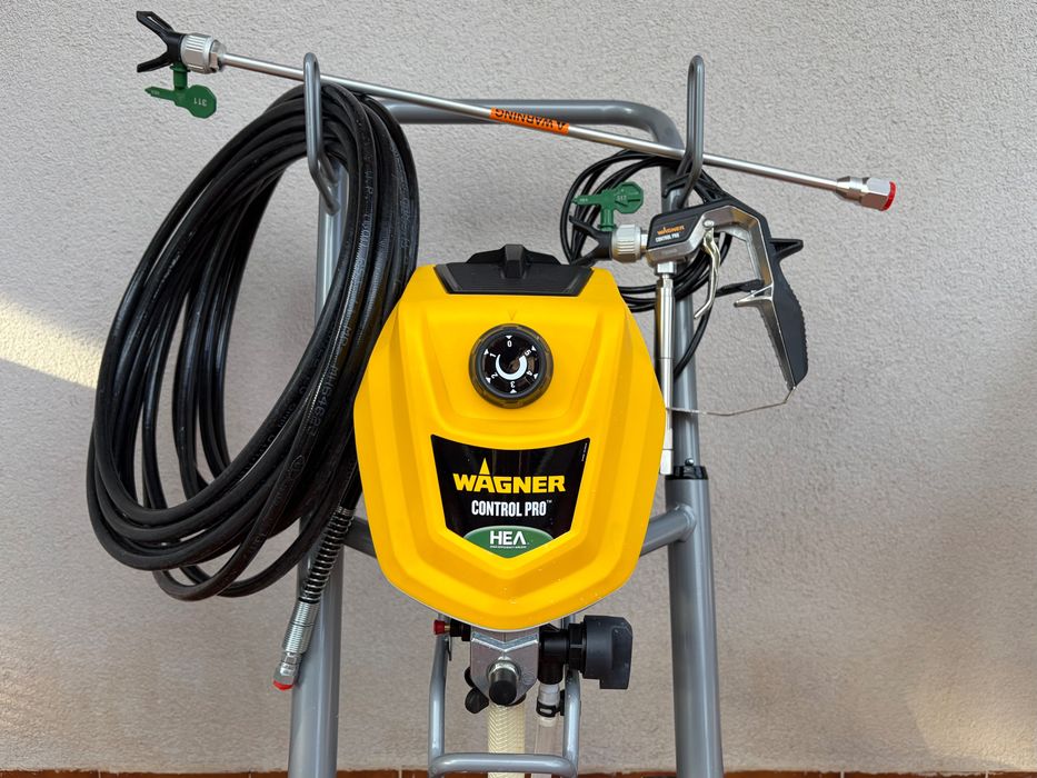 Wagner Control Pro 350M Машина за боядисване