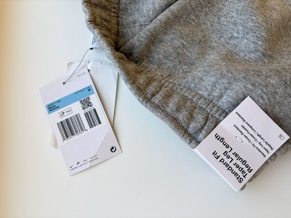 Штаны Nike orig.