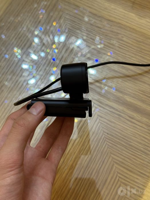 Web camera rapoo c280 2k