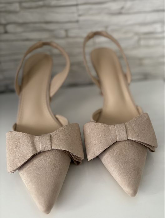 Дамски обувки 38 размер