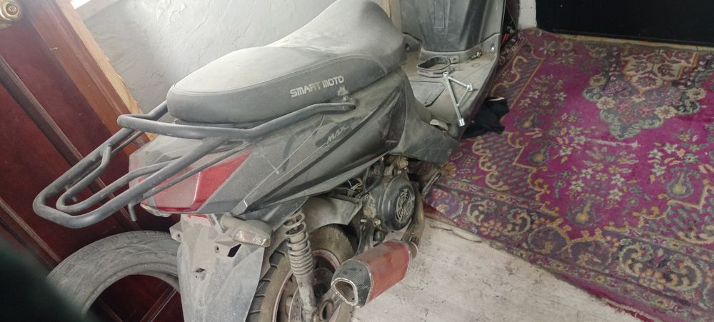 Продам скутер 150 куб