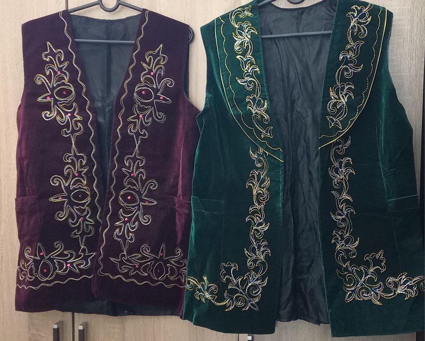 Кажекей 46-48 доставка