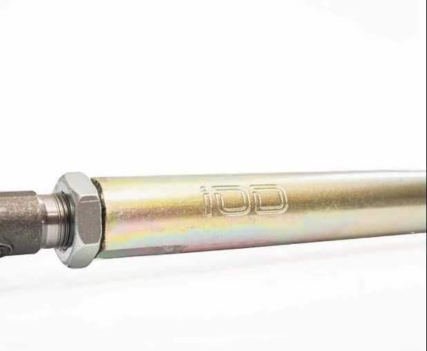 Bara conexiune directie Nissan Patrol Y60 Y61 - HD capete reglabile