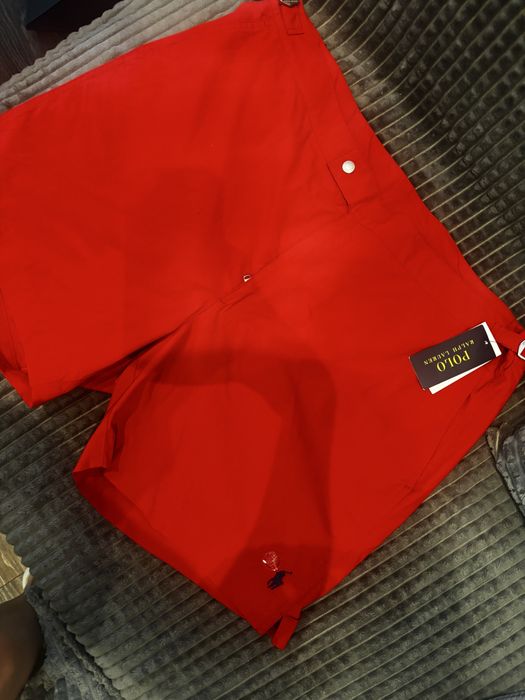 Яхтени бермуди Polo Ralph Lauren