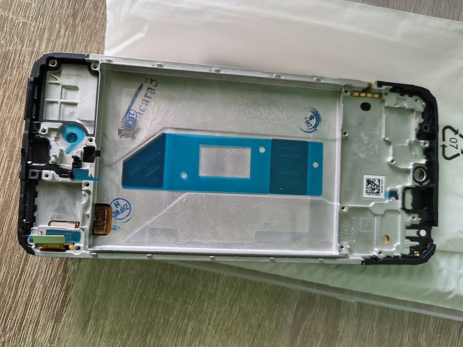 Display Xiaomi Redmi Note 14 4G