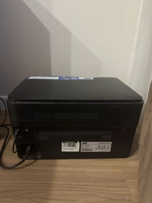 принтер samsung