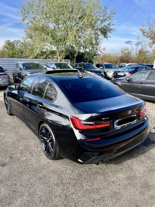 BMW Seria 3 2019 — imagine 3