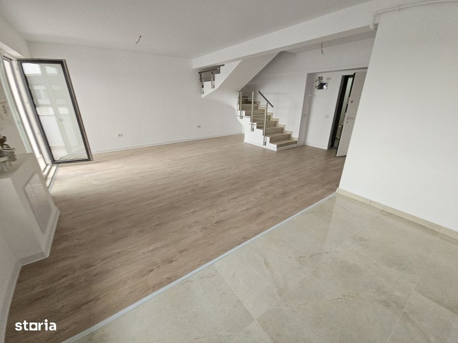 Apartament Duplex 97 | Trafic Greu | Progresului | Comision 0