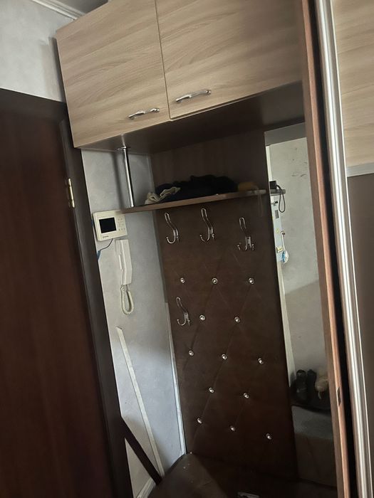 Шкаф купе в прихожую