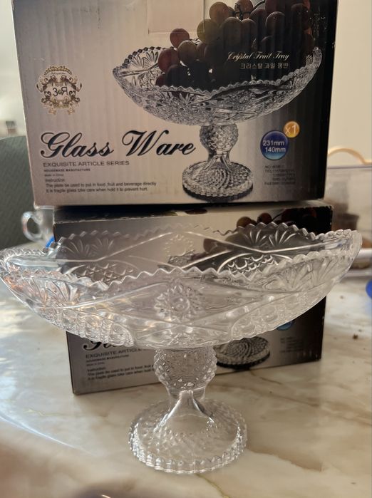 Посуда для дома разная