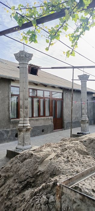 Рим колонна қолиплари прокат берилади