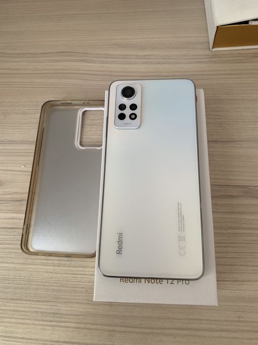 Продам Xiaomi Redmi not pro 256gb