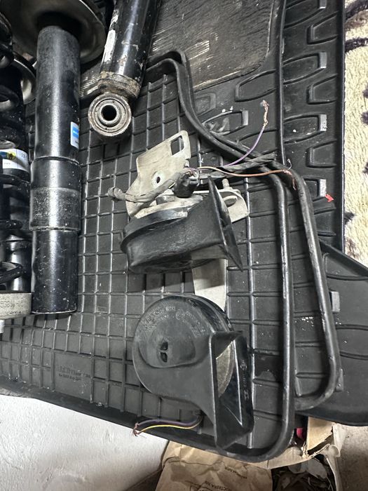 Полка е36 пружины е34