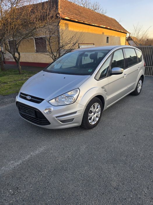 FORD Galaxy 2005