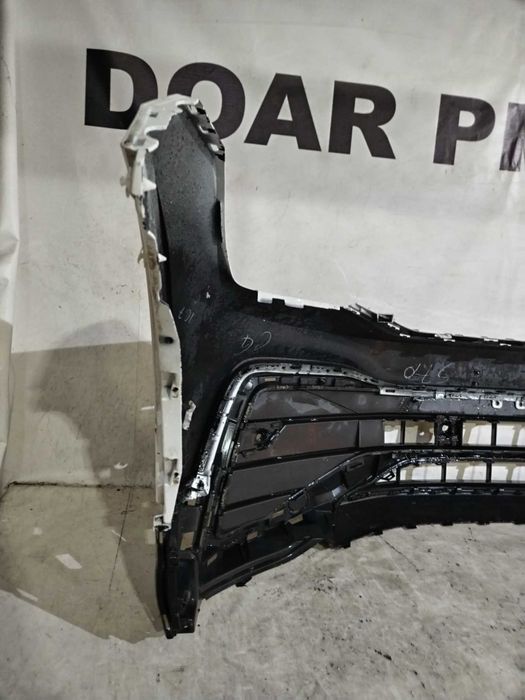 Bara fata VW Tiguan 2, R-Line facelift, 2020, 2021, 2022, 2023, cod origine OE 5N807221B.