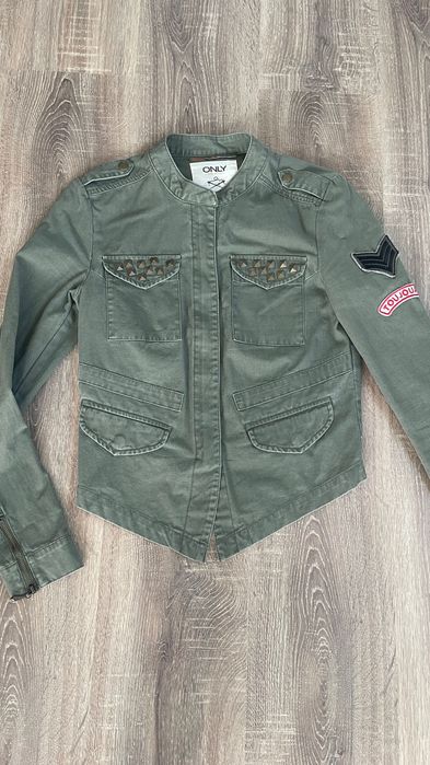 Зимни палта Xs-S