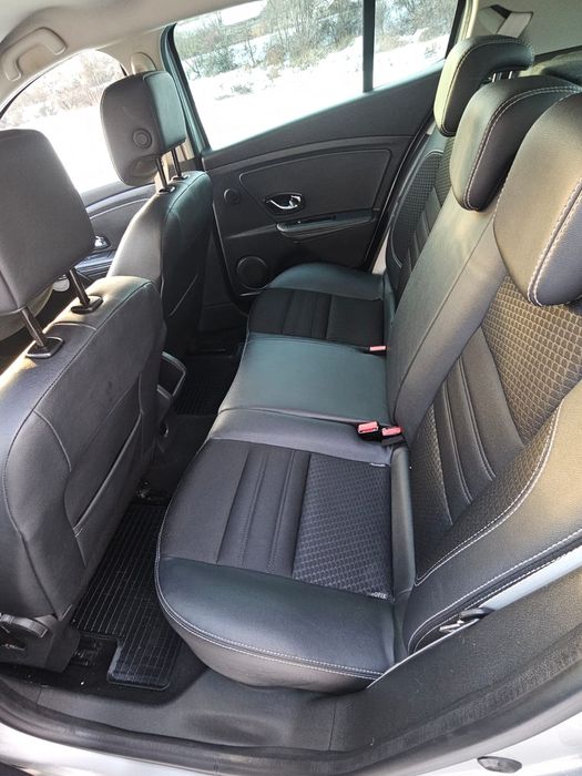 Renault Megane 3  1.5dci BOSE Edition  Euro5 An 2014