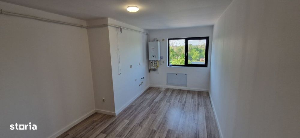 Apartament 2 camere open space, 55 mp, Bals zona centrala — fotografia 3