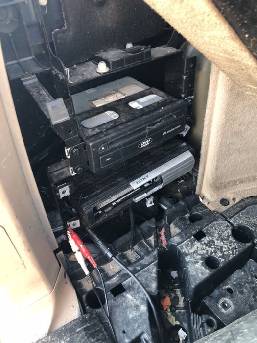 Бмв bmw x5 фейс 3.0д 218к.с на части