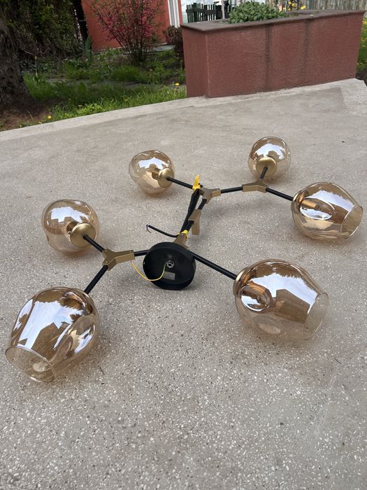 Plafoniera Mobexpert