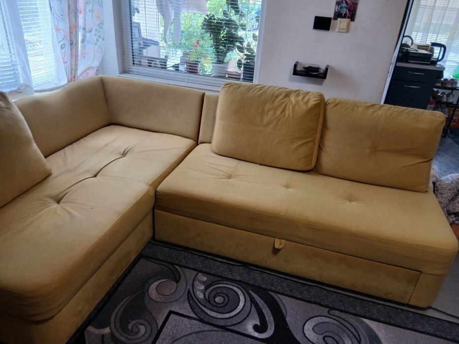 Диван 240/160/80