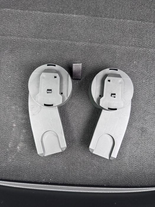 Cybex Balios S -Adaptori pentru scoica