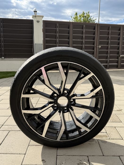 Jante BMW 19 inch