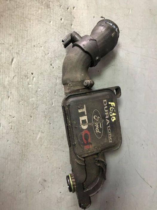 Tub admisie 1.4 tdci f6jb ford fiesta 5 fusion mazda 2