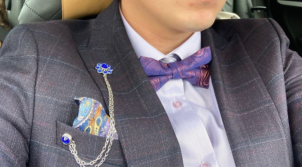 Костюм Andrews